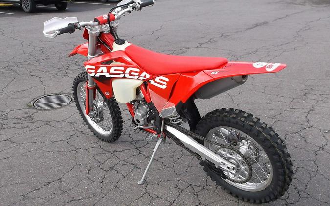 2023 GASGAS EX 350F