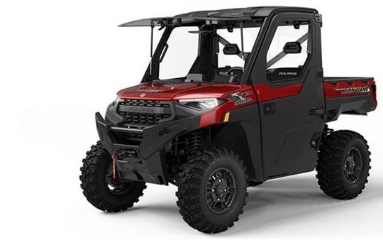 2025 Polaris Ranger XP 1000 NorthStar Edition Ultimate