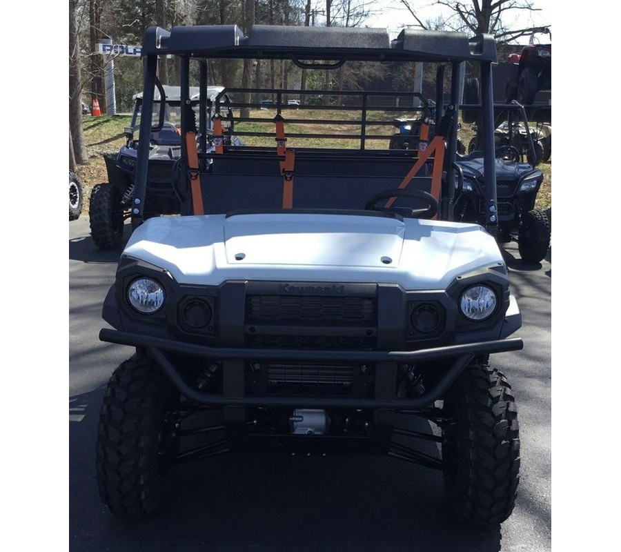 2025 Kawasaki Mule PRO-DXT™ FE EPS