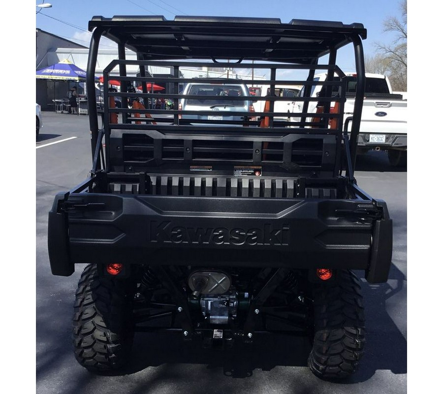 2025 Kawasaki Mule PRO-DXT™ FE EPS