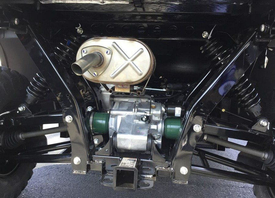 2025 Kawasaki Mule PRO-DXT™ FE EPS