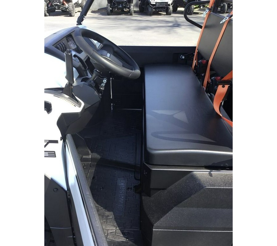 2025 Kawasaki Mule PRO-DXT™ FE EPS