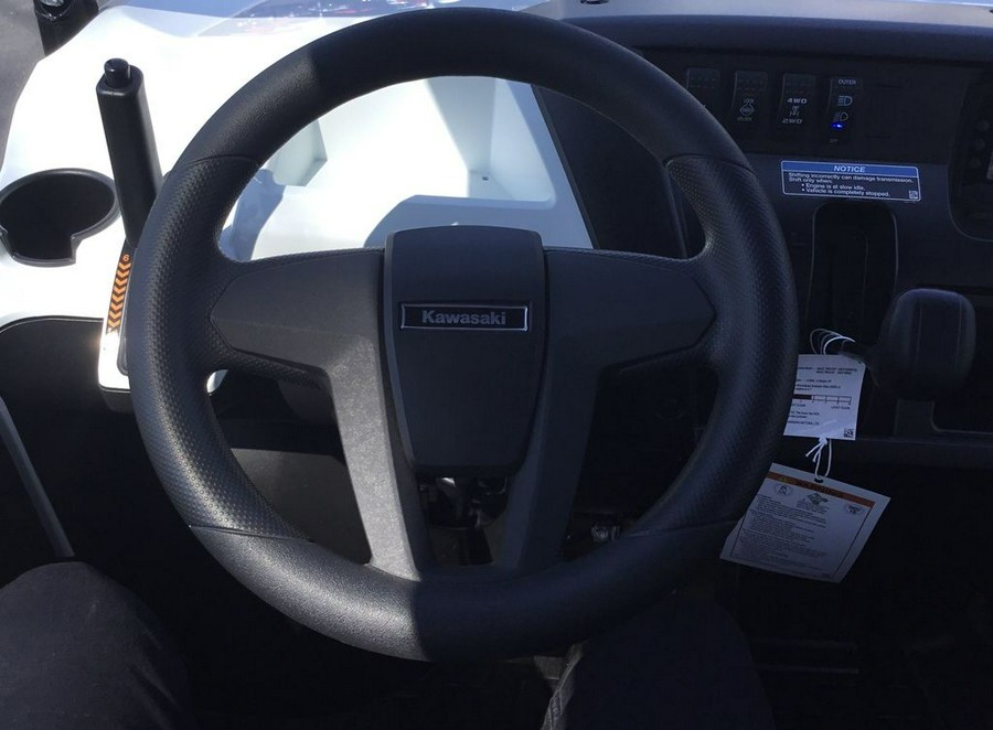 2025 Kawasaki Mule PRO-DXT™ FE EPS