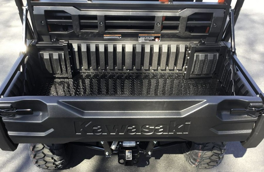 2025 Kawasaki Mule PRO-DXT™ FE EPS