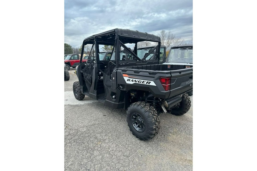2025 Polaris RANGER CREW PREMIUM