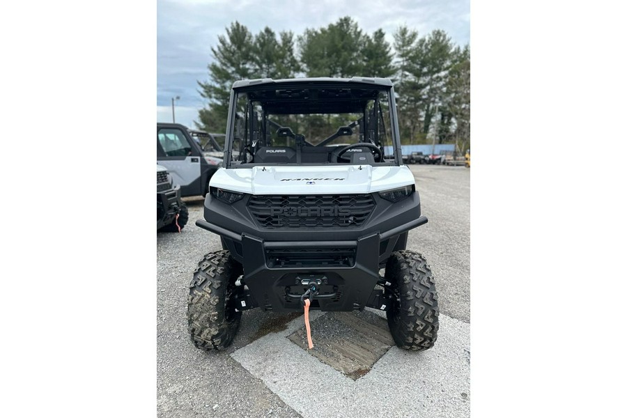 2025 Polaris RANGER CREW PREMIUM