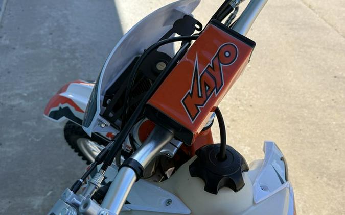 2025 Kayo K2 Pro