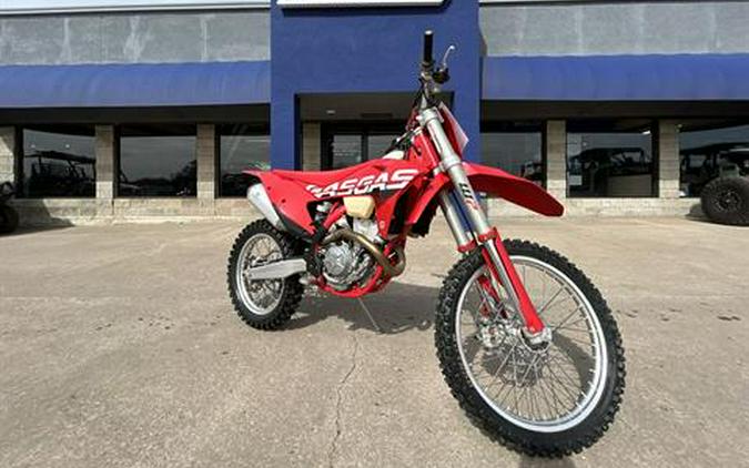 2023 GASGAS EX 350F