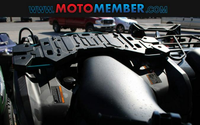 2025 Kawasaki Brute Force 750 LE EPS