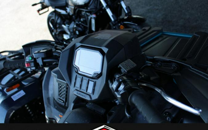 2025 Kawasaki Brute Force 750 LE EPS