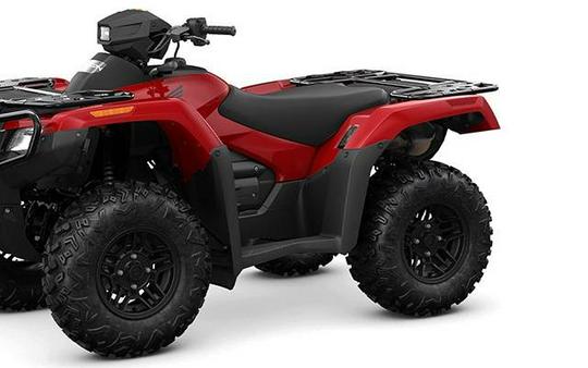 2026 Honda Rubicon 700 4x4 Automatic