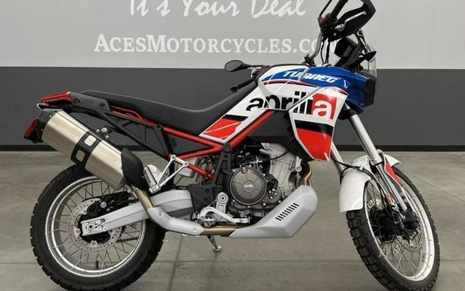 2024 Aprilia® Tuareg 660