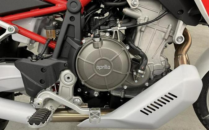 2024 Aprilia® Tuareg 660