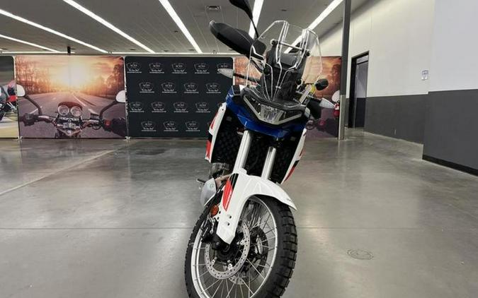 2024 Aprilia® Tuareg 660