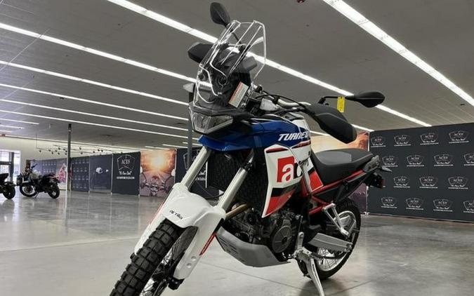 2024 Aprilia® Tuareg 660
