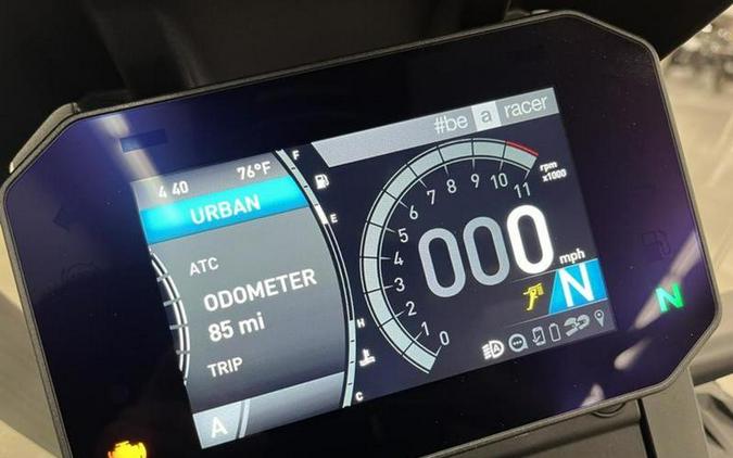 2024 Aprilia® Tuareg 660