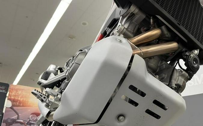 2024 Aprilia® Tuareg 660