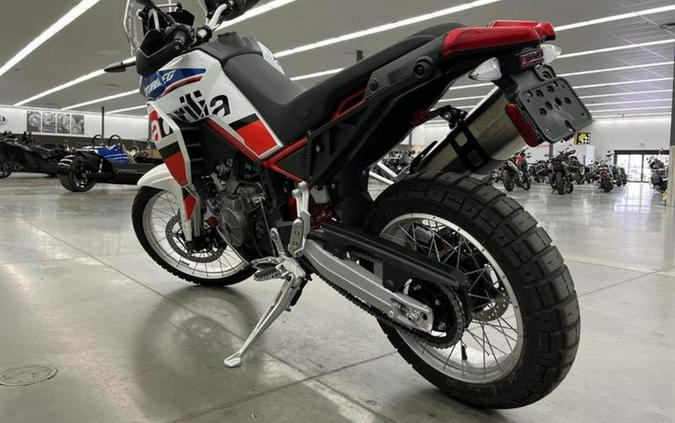 2024 Aprilia® Tuareg 660