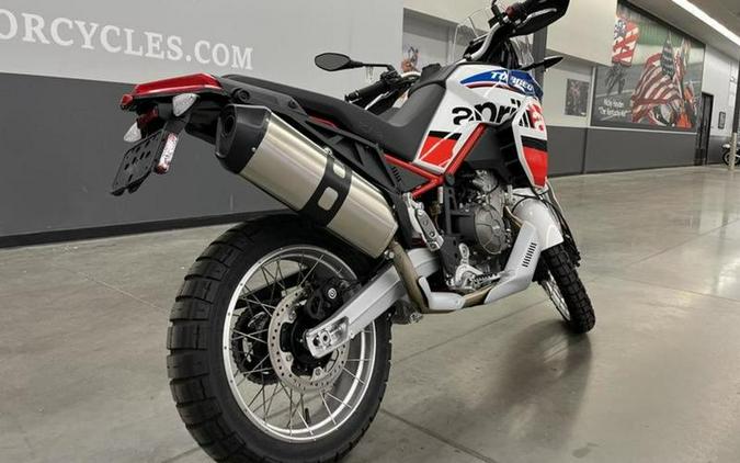 2024 Aprilia® Tuareg 660