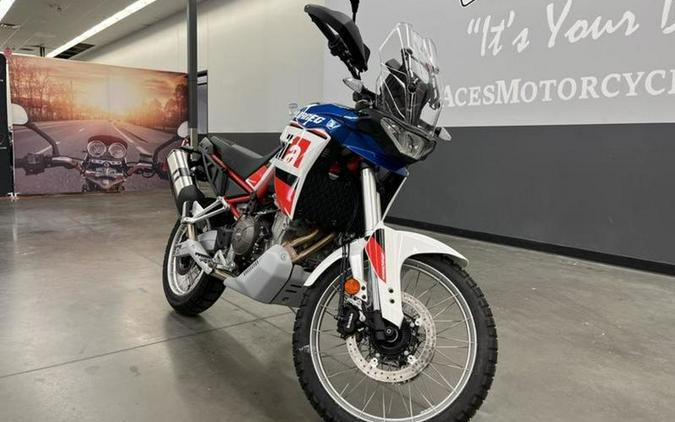 2024 Aprilia® Tuareg 660