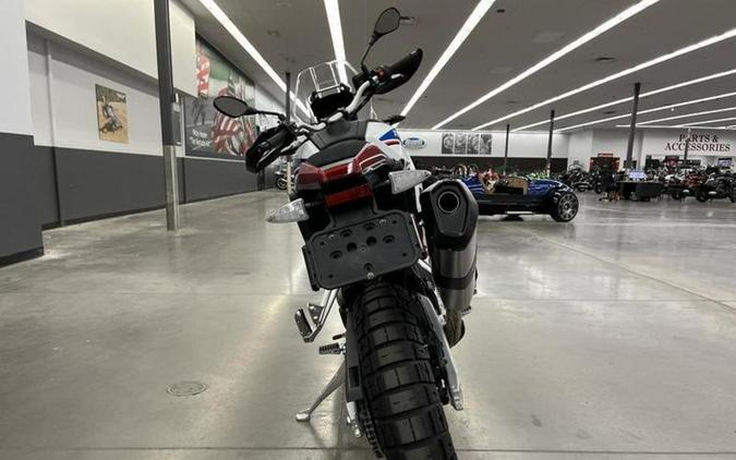 2024 Aprilia® Tuareg 660