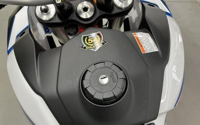 2024 Aprilia® Tuareg 660