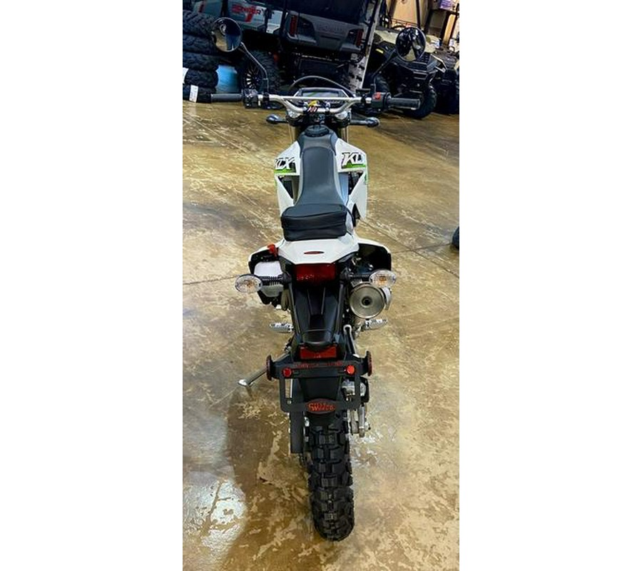 2026 Kawasaki KLX®300