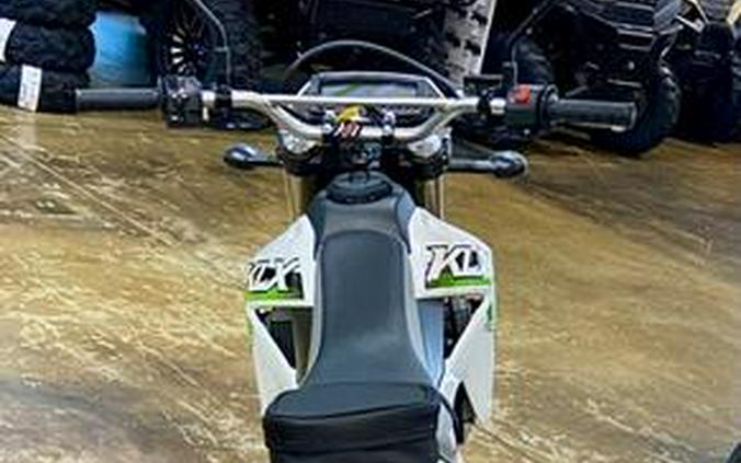 2026 Kawasaki KLX®300