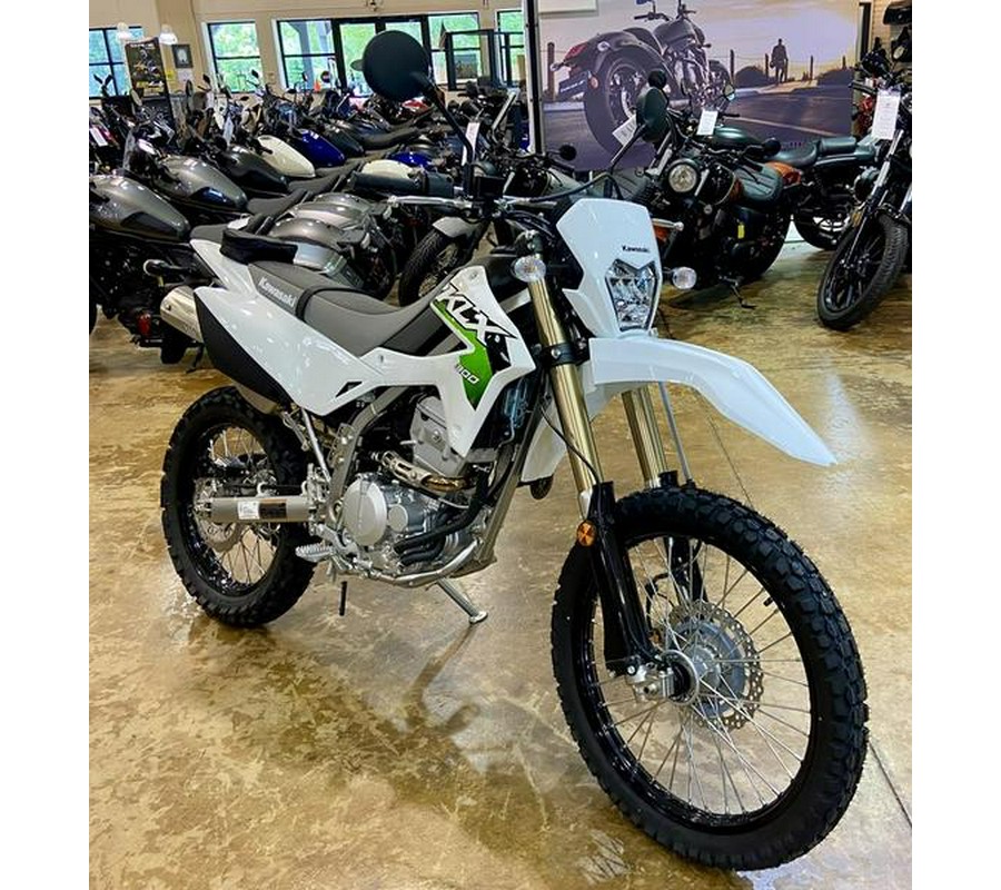 2026 Kawasaki KLX®300