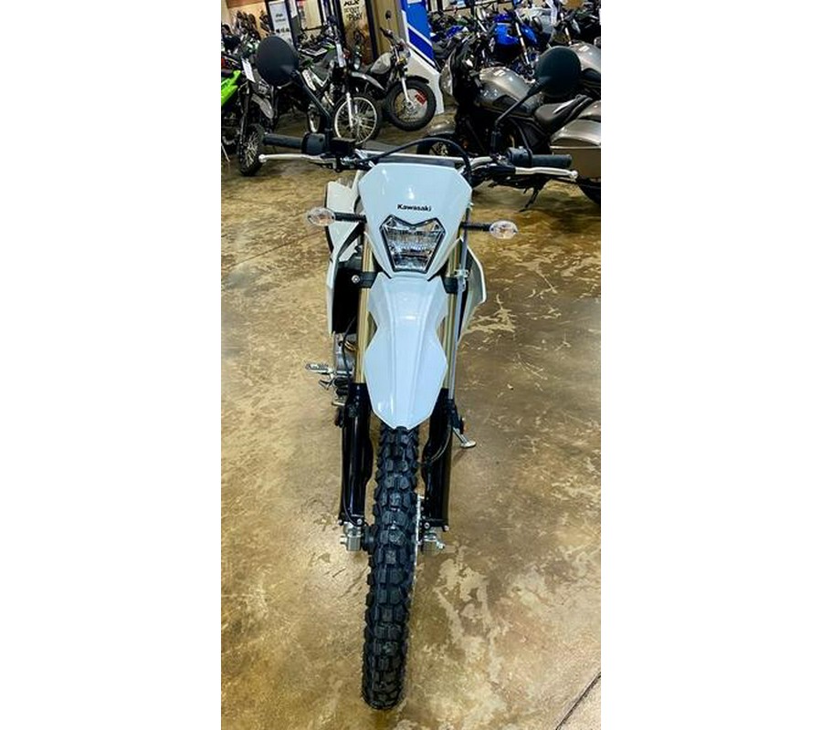 2026 Kawasaki KLX®300