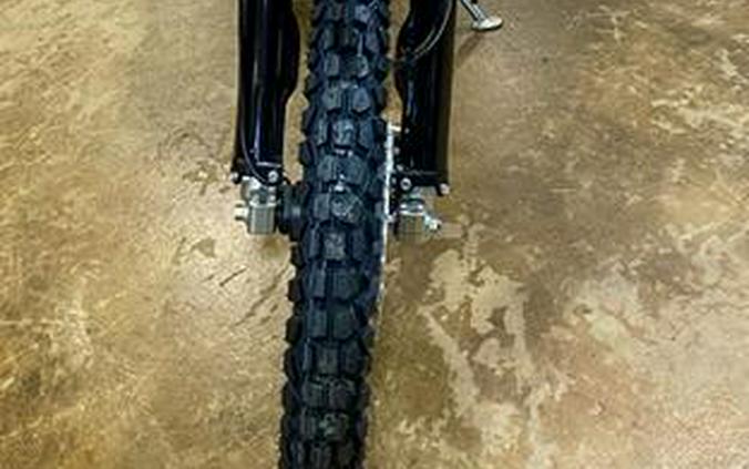 2026 Kawasaki KLX®300