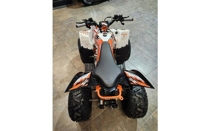 2026 Kayo AT110 PREDATOR