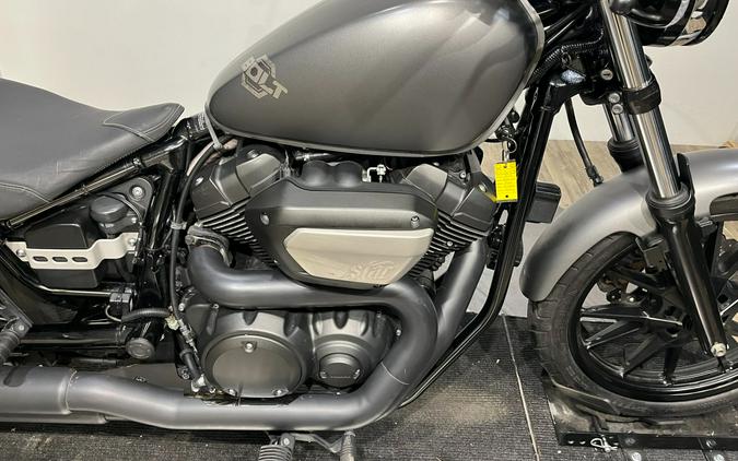 2014 Yamaha Motor Corp., USA Boltâ„¢ R-Spec