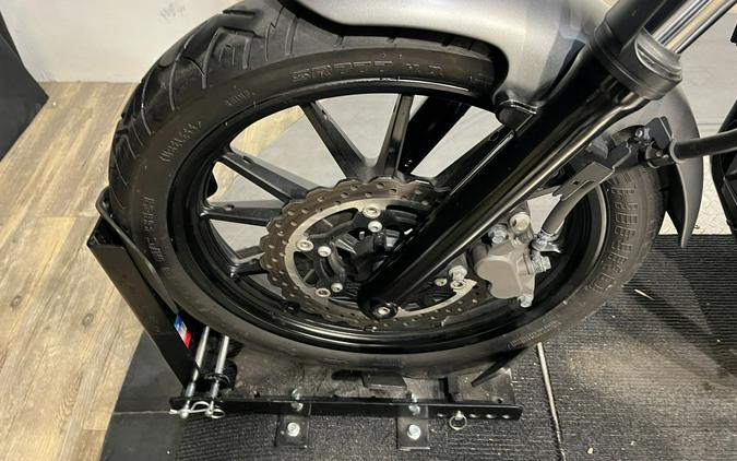 2014 Yamaha Motor Corp., USA Boltâ„¢ R-Spec