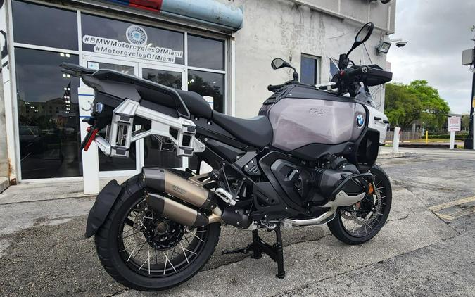2026 BMW R 1300 GS Adventure