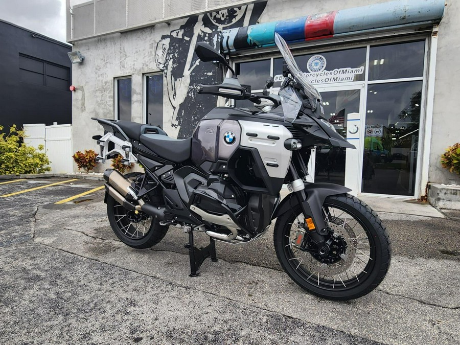 2026 BMW R 1300 GS Adventure