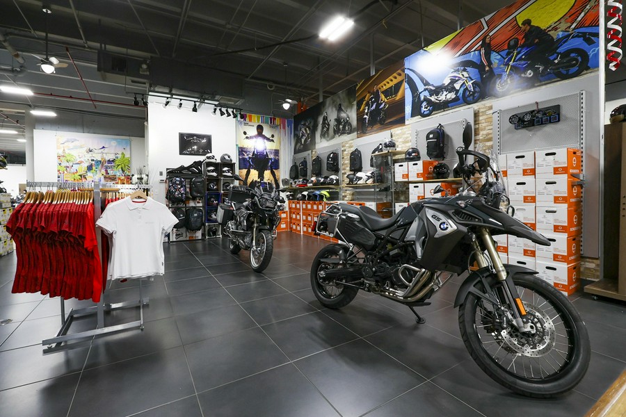 2026 BMW R 1300 GS Adventure