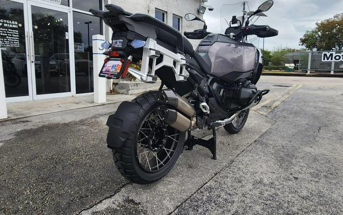 2026 BMW R 1300 GS Adventure
