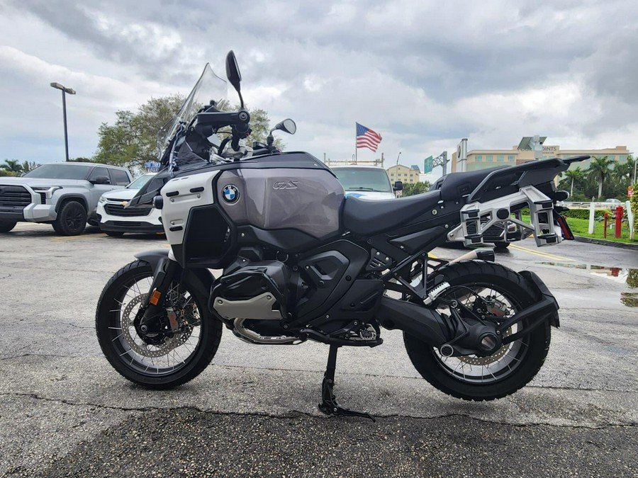 2026 BMW R 1300 GS Adventure