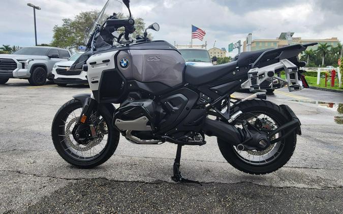 2026 BMW R 1300 GS Adventure
