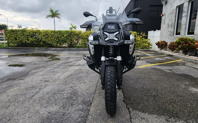 2026 BMW R 1300 GS Adventure