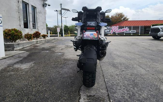 2026 BMW R 1300 GS Adventure