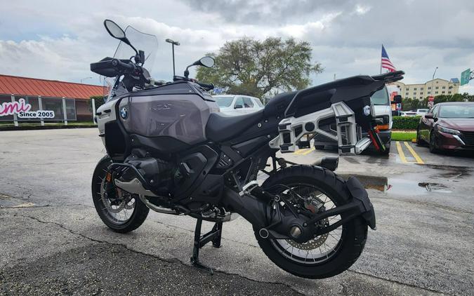 2026 BMW R 1300 GS Adventure