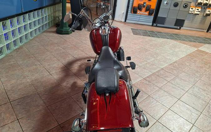 2017 Harley-Davidson® FXSB - Breakout®