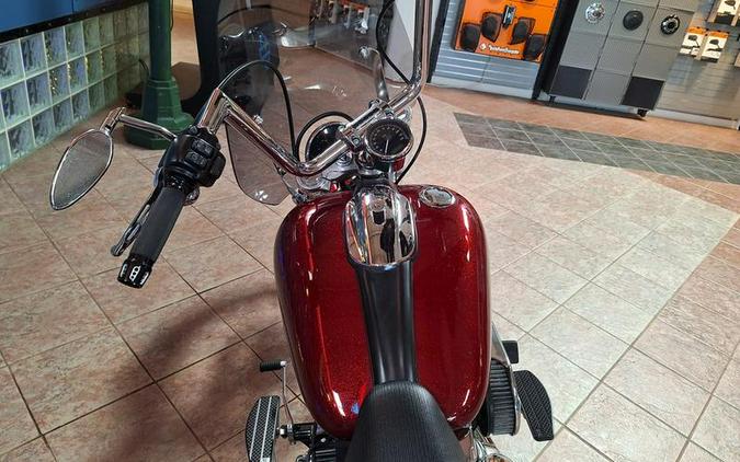 2017 Harley-Davidson® FXSB - Breakout®