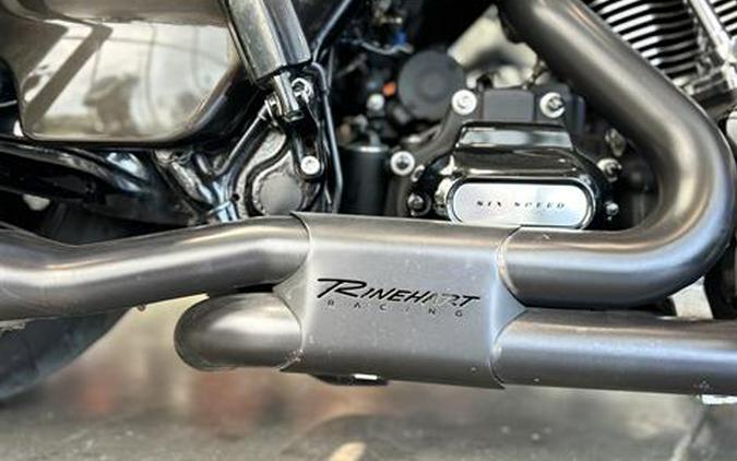 2020 Harley-Davidson Road Glide® Limited