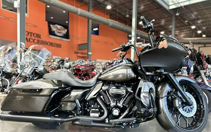 2020 Harley-Davidson Road Glide® Limited