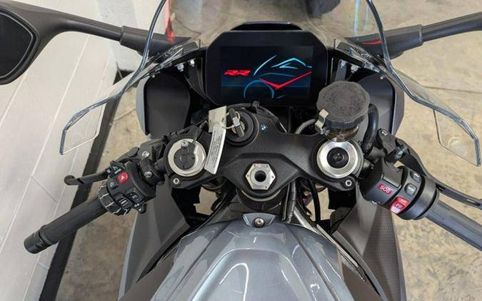 2026 BMW S 1000 RR Sport