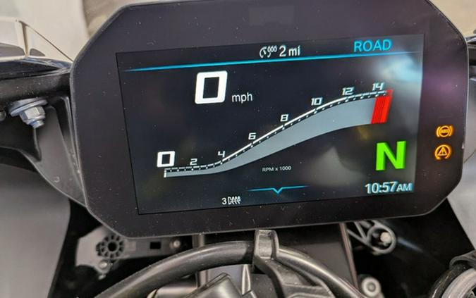 2026 BMW S 1000 RR Sport