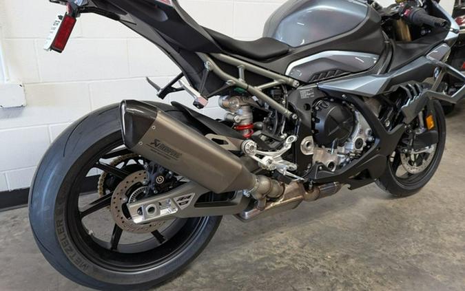 2026 BMW S 1000 RR Sport